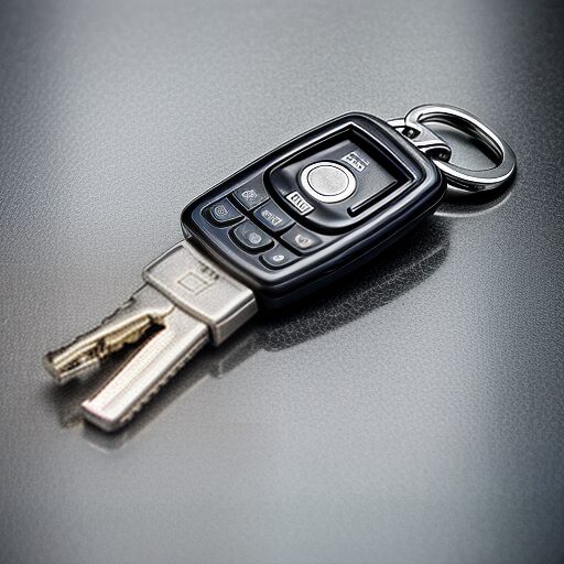 Car keys cut same day