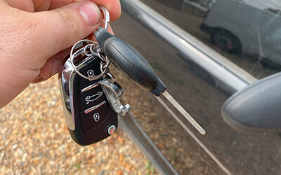 What is an Auto Locksmith?