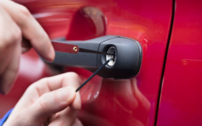 Top 5 Services Offered by Car Locksmiths in Hoddesdon