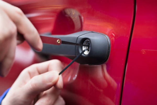 Car Locksmith Services